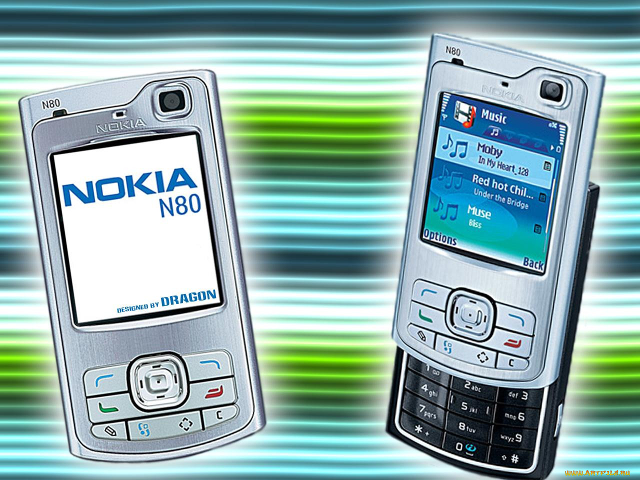 , nokia